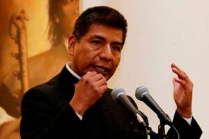 Bolivia lamenta “exabruptos” del canciller Muñoz