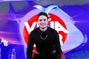 El perreo se toma la última noche del Festival de Viña