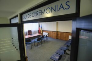 En el Día de los Enamorados Punta Arenas se quedó sin bodas