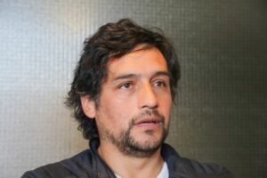 Gerente de Áreas Verdes asegura que acusación de concejal Arturo Díaz es falsa