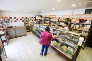 Aumenta el interés de los magallánicos por la alimentación saludable