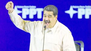 Consejo Electoral venezolano abre proceso de postulaciones para cuestionados  comicios presidenciales