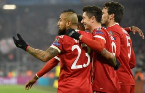 “No fue culpa mía”: Vidal se paseó al equipo del “Pitbull”