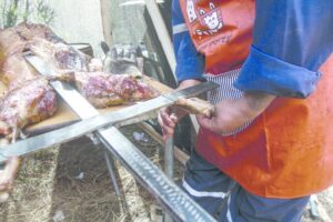 Llega la XVII Versión del Asado más Grande de Tierra del Fuego y la Patagonia
