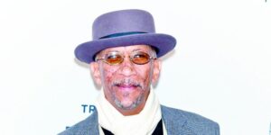 Falleció el actor de “House of Cards” Reg E. Cathey