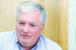 Alejandro Kusanovic reiteró solicitud  de información por gastos de Sernatur