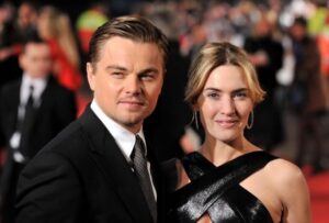 Kate Winslet y Leonardo DiCaprio salvaron la vida de una mujer