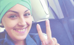 Joven magallánica fallece tras una ardua pelea de tres años contra el cáncer