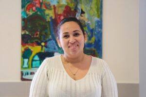 “Por la mala atención que sufrió mi hijo en el recinto de salud llegó en malas condiciones a Punta Arenas”