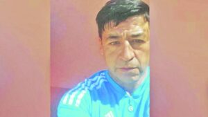 Doble parricida es buscado intensamente  por la policía en el sur de Argentina y Chile