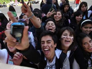 Adolescencia se extendería hasta los 24 años