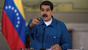 Nicolás Maduro convoca ejercicios militares para  demostrar la independencia de Venezuela