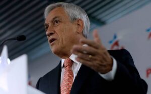 Piñera completará gabinete  la última semana de febrero