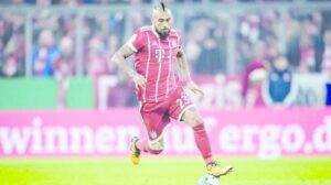 El “Rey” no quiere  dejar su trono bávaro