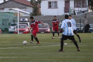 El Regional de Clubes abre los “mata-mata” con el duelo entre Chile y Río Seco