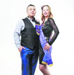 La cueca chora le sacará brillo al piso magallánico
