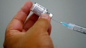 Minsal asegura que vacunación por influenza podría adelantarse