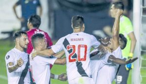 El Wilstermann se farreó una remontada histórica