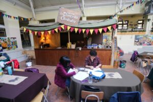 La Feria Medieval se forjará por octava vez, desde hoy