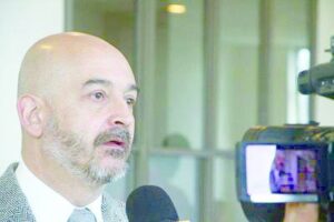 Brigada de Delitos Económicos investiga querella por suplantación de nombre