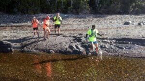 Inscripciones abiertas para el Trail Running Monte Fenton organizado por Onaventura