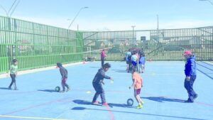 “Punta Arenas vive el verano” se traslada a la Junta de Vecinos 25 de Abril