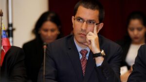 “Se dedicó a torpedear y burlarse del  proceso desde el primer día”