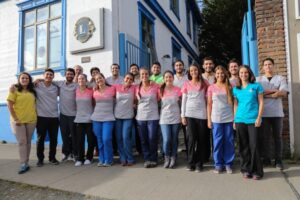 Club de Leones denunció falta de apoyo de la municipalidad para operativo dental