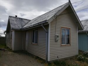 Ladrones desvalijan vivienda  en población Archipiélago de Chiloé