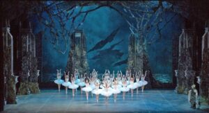 El ballet ruso tendrá su “Renacimiento” en Punta Arenas