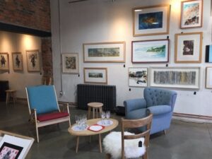 El fortalecimiento de las expresiones  artísticas en Magallanes