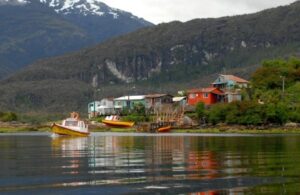 Conflicto por futura creación del  Parque Nacional Kawésqar sigue escalando