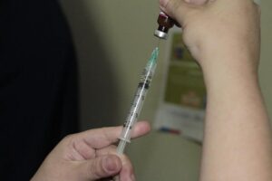 Vacunación contra la influenza comenzará el 14 de marzo