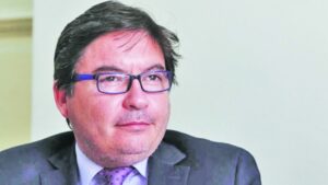 “Hay un estereotipo de  pueblos indígenas que no se condice con la realidad”