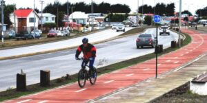 Minvu invita a taller ciudadano para red de ciclovías