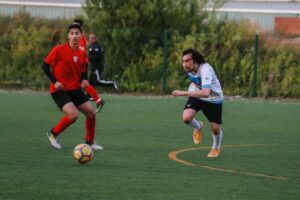 Varias goleadas se registraron en la  continuación de la Liga Summer 2018