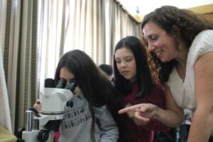Club Cequarito finalizó sus talleres de verano