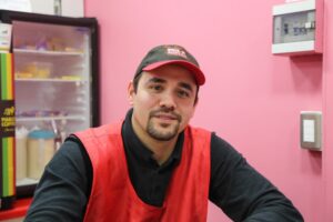 En 50% han disminuido las ventas  de los locales ubicados en el mall