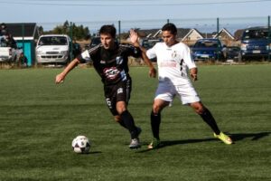 Río Seco e Independencia dan el  puntapié al Regional de Clubes Campeones