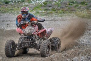 Rally Los Glaciares promete dejarlos a todos helados de tanta velocidad