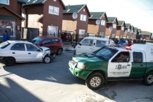 Penas de presidio, multas y suspensión de licencia  piden para conductor que provocó grave accidente