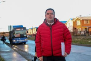 Seremi de Transportes comprobó en terreno las fallas en frecuencias