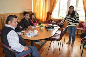 Comenzaron actividades del programa educativo en eficiencia energética