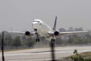 Avión turco con 11 pasajeros se estrelló en el suroeste de Irán