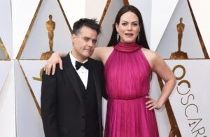 “Una mujer fantástica” hace historia en los Oscar