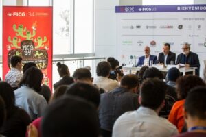 Chile es invitado de honor en el Festival Internacional de Cine de Guadalajara 2019