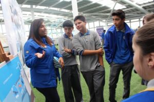 Exposición Antártica Extrema ya es todo un éxito