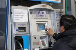 ENAP confirma situación  anómala en petróleo diésel en Punta Arenas y Porvenir