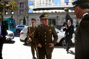 Hermes Soto: “Creo que Villalobos conocía la situación. Yo habría renunciado antes”