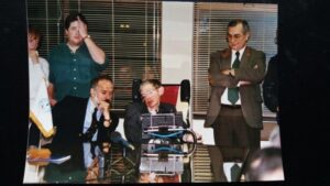 El estrecho lazo de Stephen Hawking con la Región de Magallanes